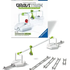 GraviTrax - Action Pack Zipline
