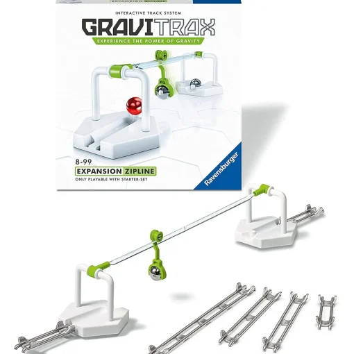 GraviTrax - Action Pack Zipline