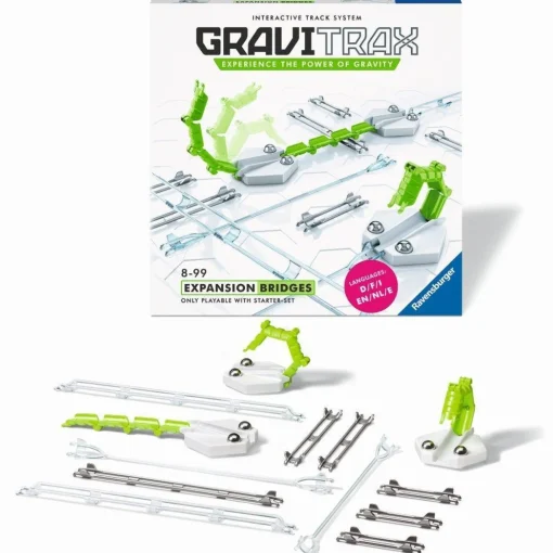 GraviTrax - Expansion Bridges