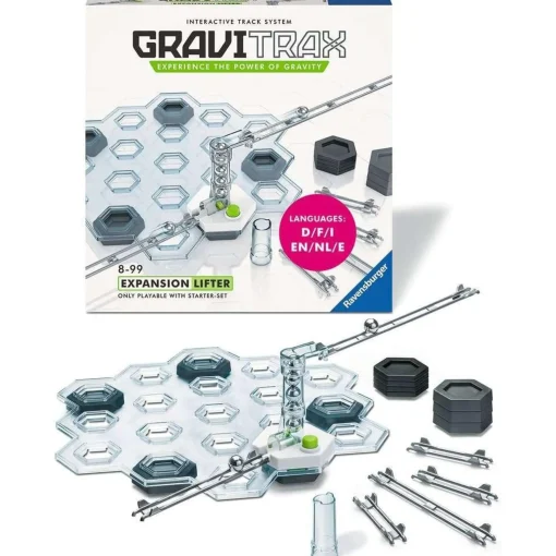 GraviTrax - Expansion Lifter