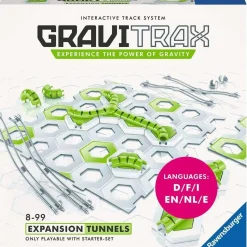 GraviTrax - Expansion Tunnels