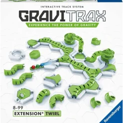 GraviTrax - Extension Twirl