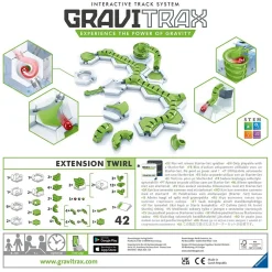 GraviTrax - Extension Twirl