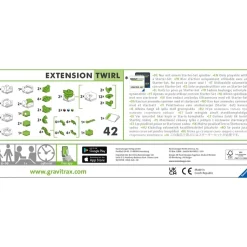 GraviTrax - Extension Twirl