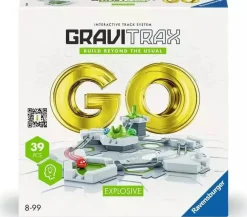 GraviTrax - GO Explosive