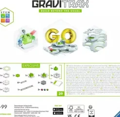 GraviTrax - GO Explosive