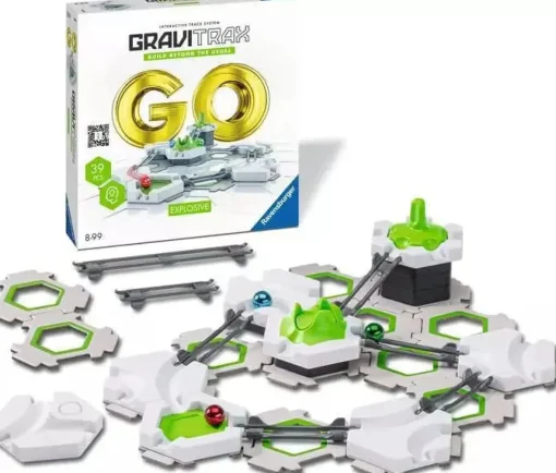 GraviTrax - GO Explosive