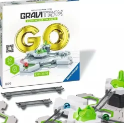 GraviTrax - GO Explosive