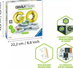 GraviTrax - GO Explosive