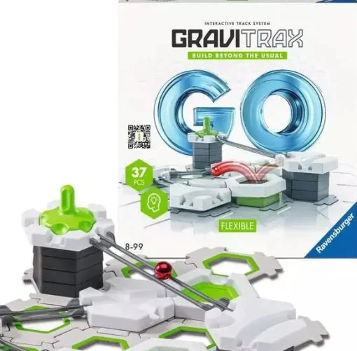 GraviTrax - GO Flexible