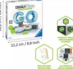 GraviTrax - GO Flexible