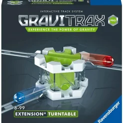 GraviTrax - PRO Action Pack Turntable