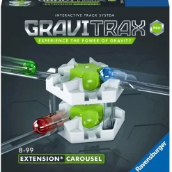 GraviTrax - PRO Action Pack Carousel