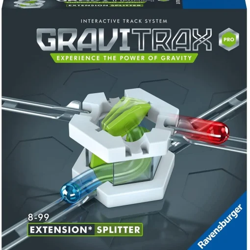 GraviTrax - PRO Action Pack Splitter
