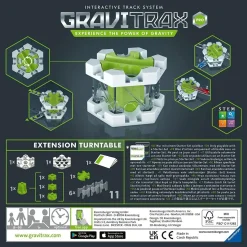 GraviTrax - PRO Action Pack Turntable