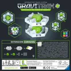 GraviTrax - PRO Action Pack Carousel