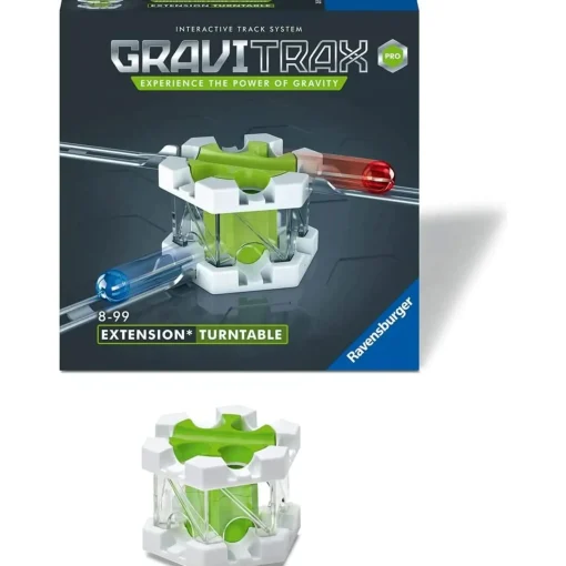 GraviTrax - PRO Action Pack Turntable