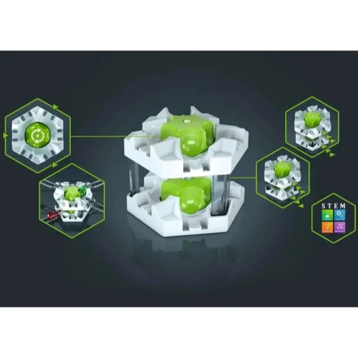 GraviTrax - PRO Action Pack Carousel