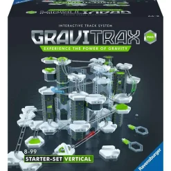 GraviTrax - PRO Starter Set Vertical