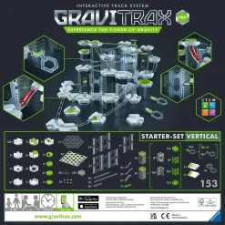 GraviTrax - PRO Starter Set Vertical