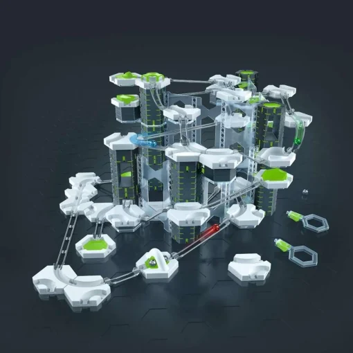 GraviTrax - PRO Starter Set Vertical