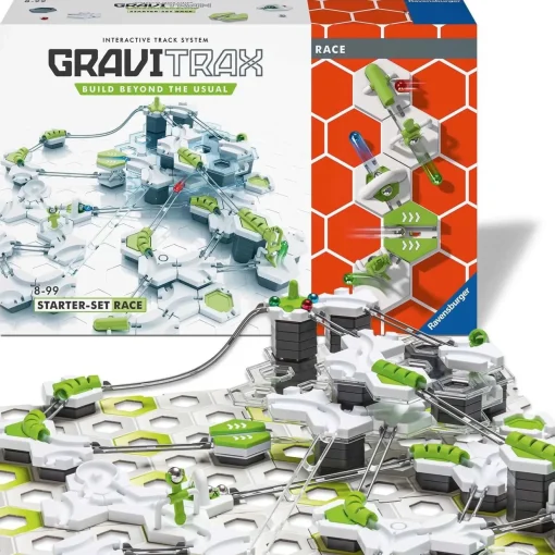GraviTrax - Starter-Set Race