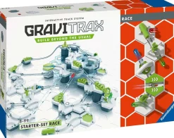 GraviTrax - Starter-Set Race