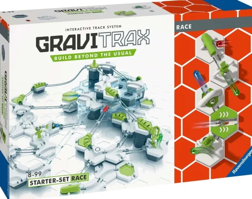 GraviTrax - Starter-Set Race