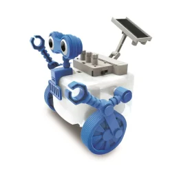 Green Science - Rover Robot