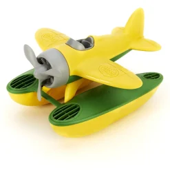 Green Toys - Seaplane - Green