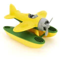 Green Toys - Seaplane - Green