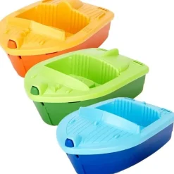 Green Toys - Sport Boats (Assorted)