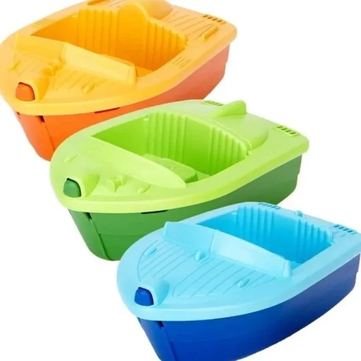 Green Toys - Sport Boats (Assorted)