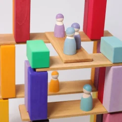 Grimm's 12 Friends Pastel