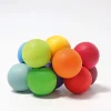 Grimm's Beads Grasper Rainbow