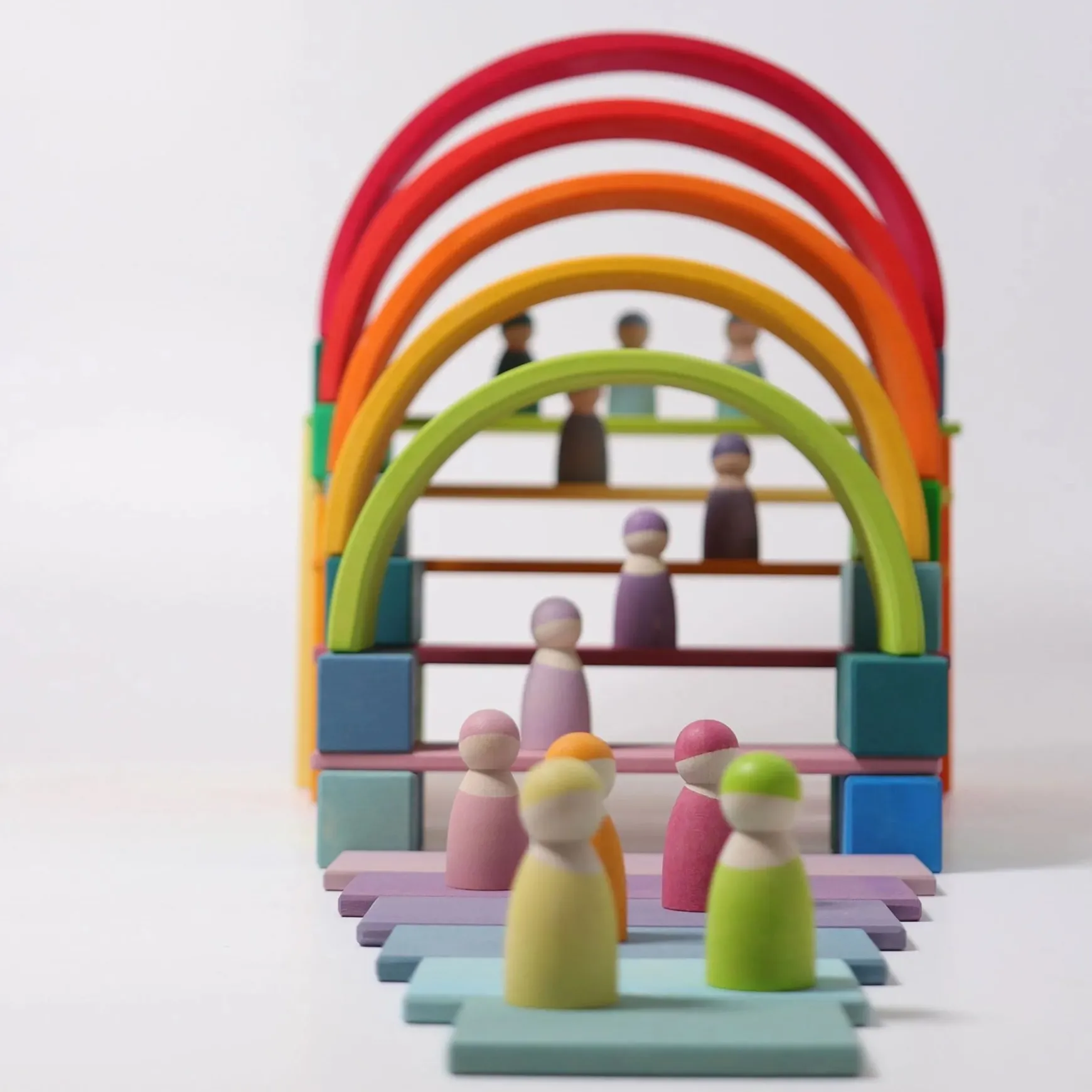 Grimm's Rainbow Large