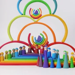 Grimm's Rainbow Large