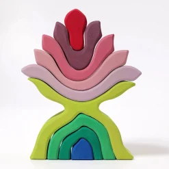 Grimm's Stacking Flower