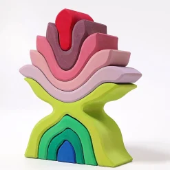 Grimm's Stacking Flower