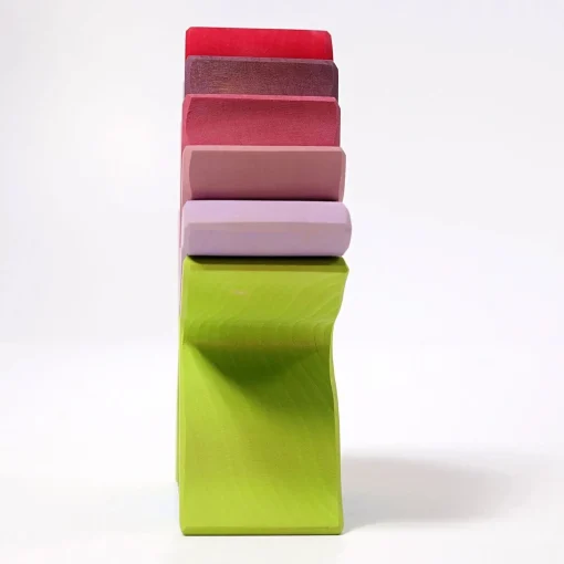 Grimm's Stacking Flower