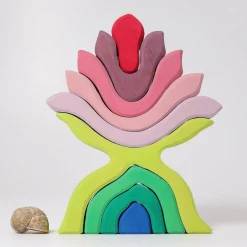 Grimm's Stacking Flower