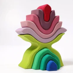 Grimm's Stacking Flower
