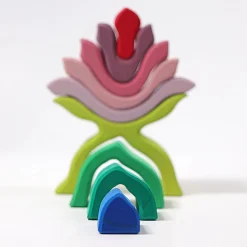 Grimm's Stacking Flower