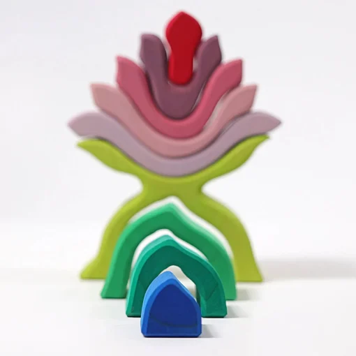 Grimm's Stacking Flower