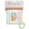 Guess How Much I Love You: Soft Book with Teether
