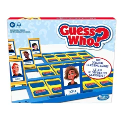 Guess Who?