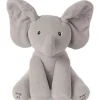 Gund Animated: Flappy Elephant Plush