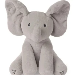 Gund Animated: Flappy Elephant Plush