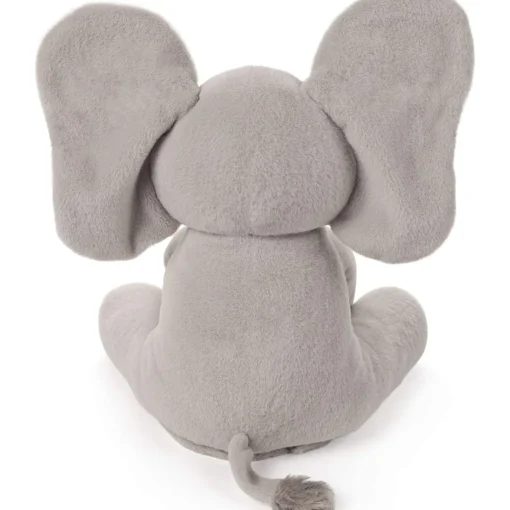 Gund Animated: Flappy Elephant Plush