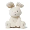 Gund Animated: Flora Bunny